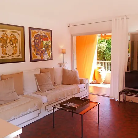 דירה Apartment Les Patios