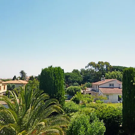 דירה Apartment Les Patios *