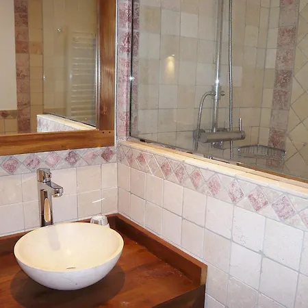 Apartment Les Patios סן טרופז