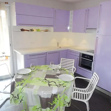 דירה Apartment Les Patios