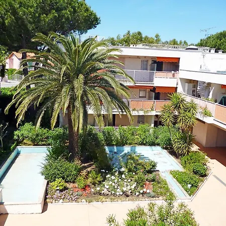 דירה Apartment Les Patios