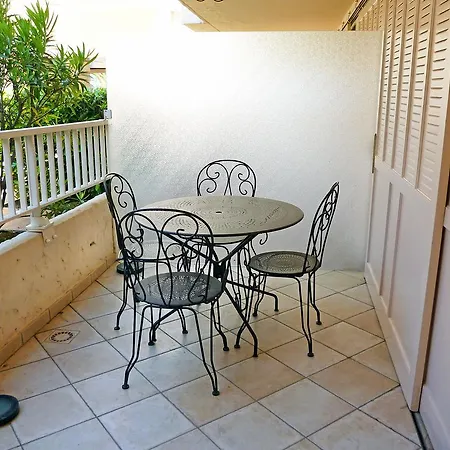 דירה Apartment Les Patios