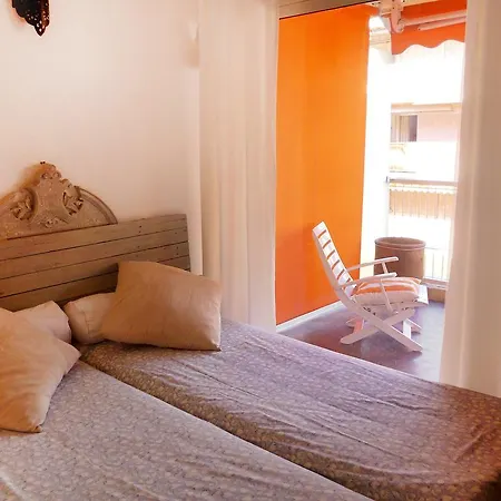 Apartment Les Patios דירה *
