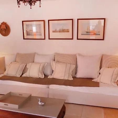 Apartment Les Patios דירה *