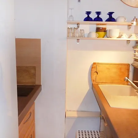 Apartment Les Patios דירה סן טרופז