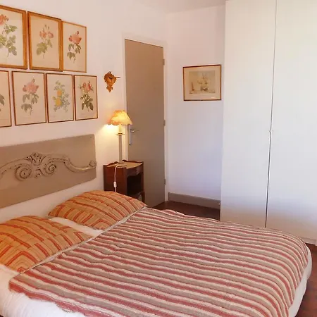 דירה Apartment Les Patios